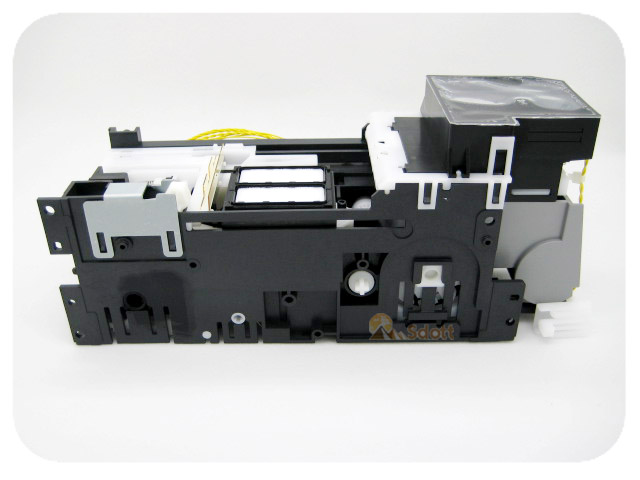 Canon IPF600 Purge Unit (QM3-0653-050)